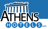 Athen Hoteller